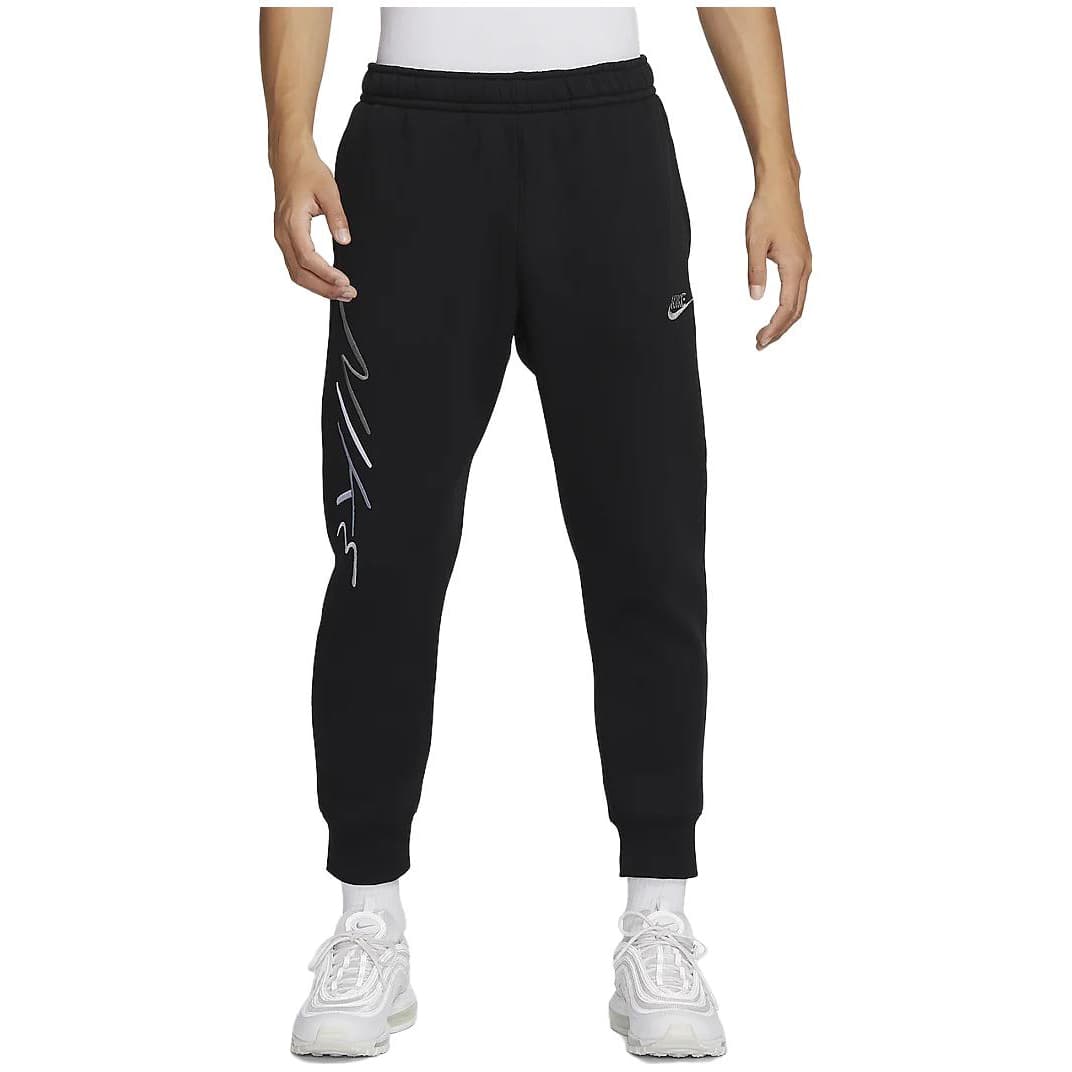 Штаны Nike Club Fleece - изображение 4