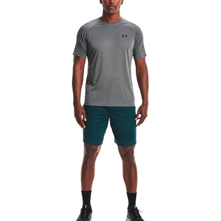 Футболка Under Armour Velocity logoT - изображение 4