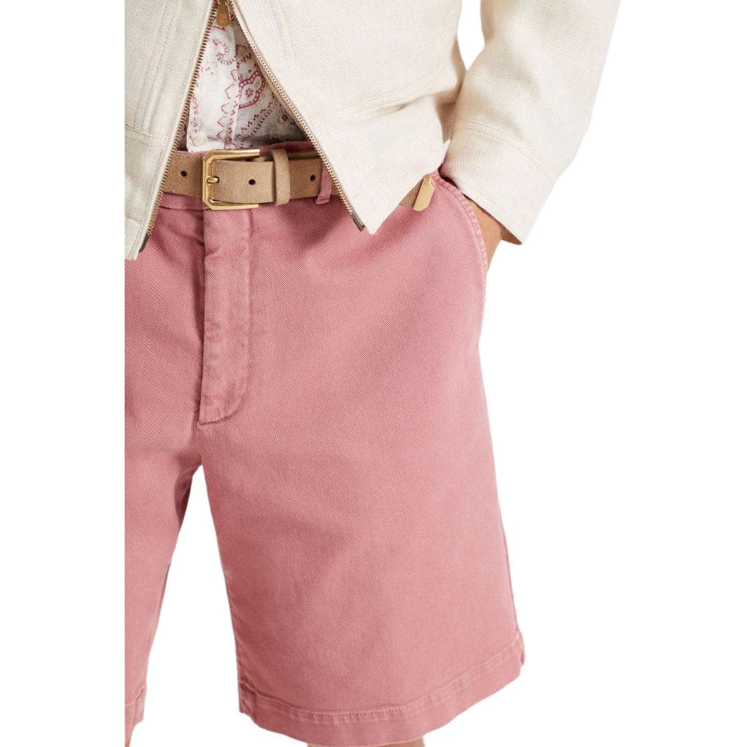 Шорты Brunello Cucinelli SS24 - изображение 7