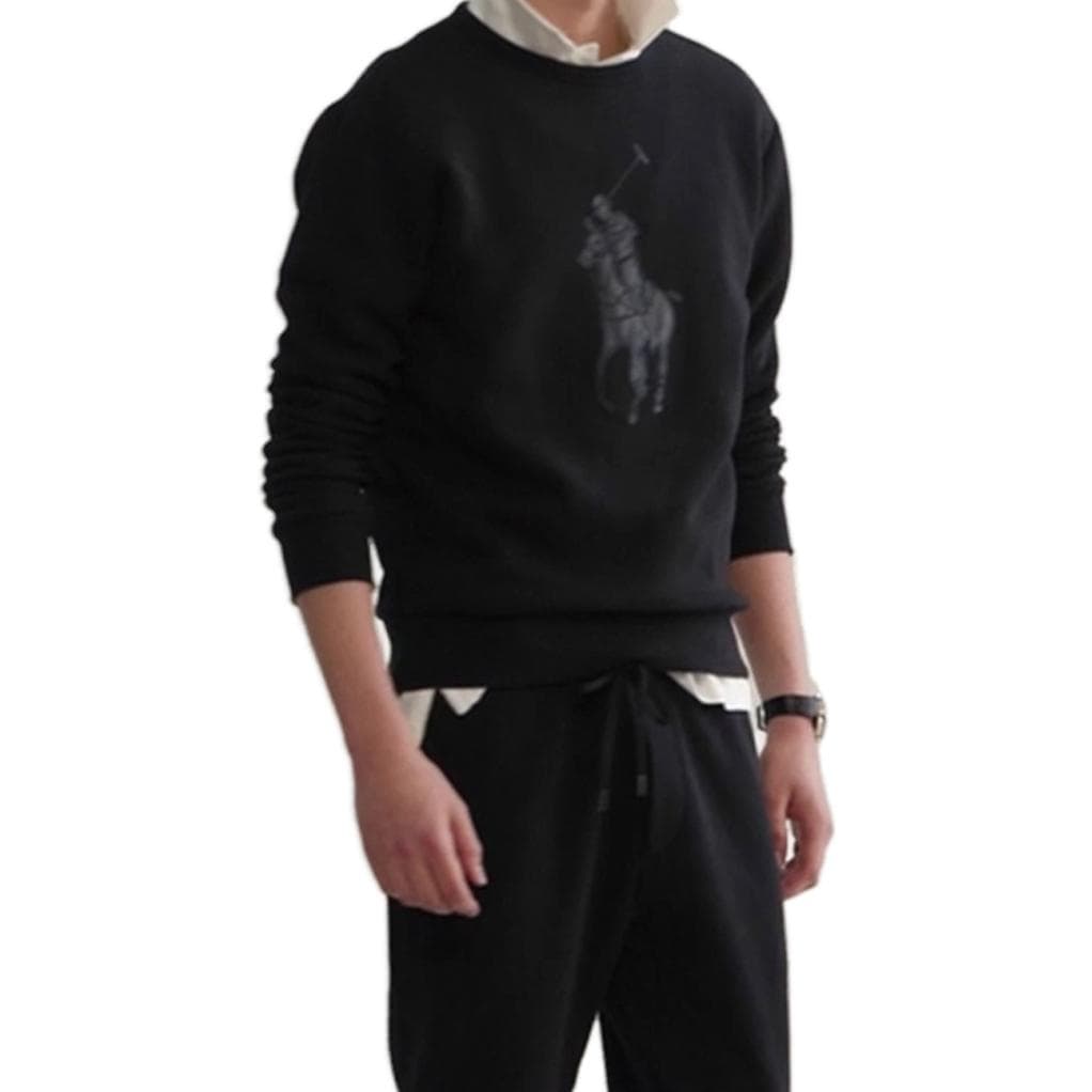 Худи Polo Ralph Lauren FW23 Logo - изображение 5