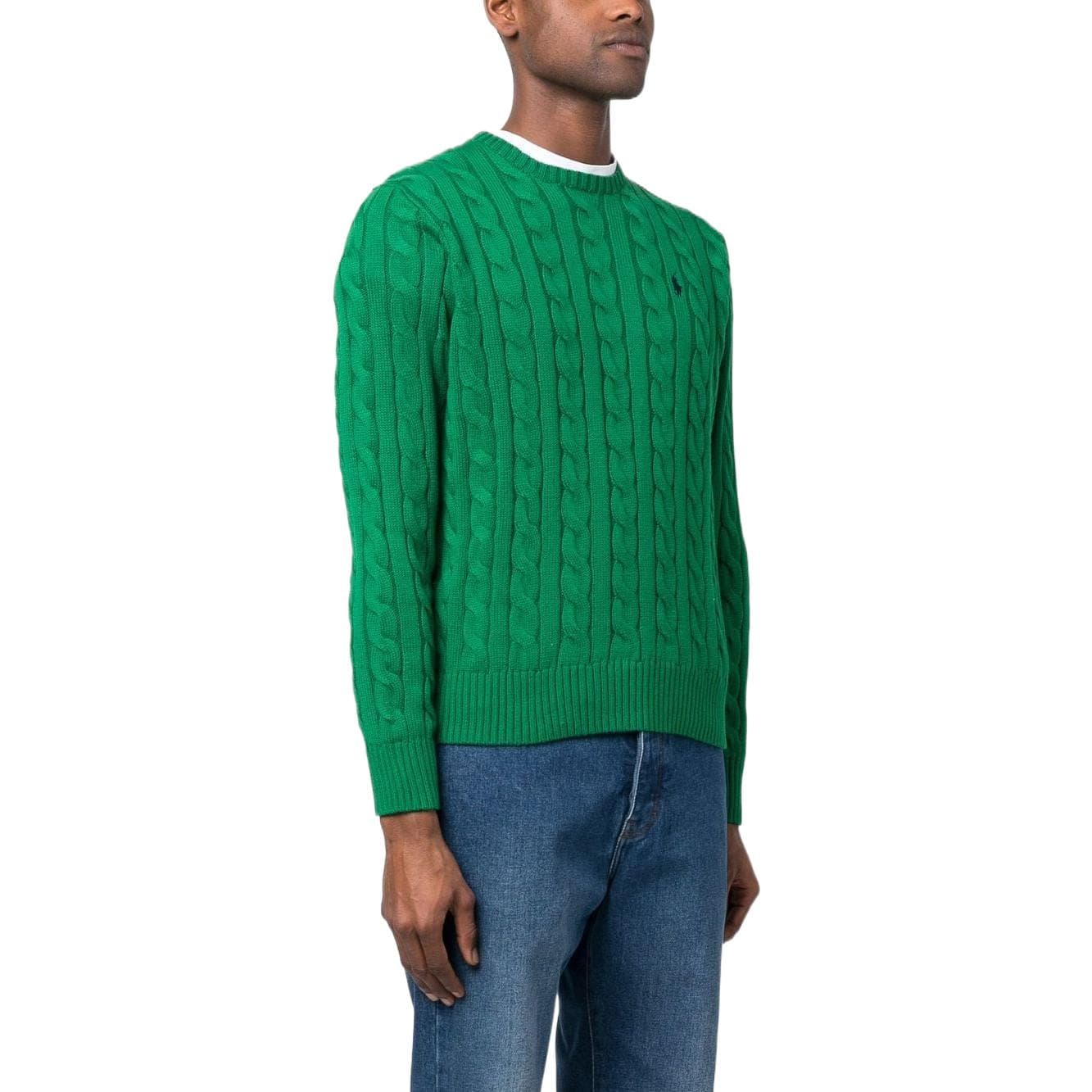 Кофта Polo Ralph Lauren SS22 Logo - изображение 6