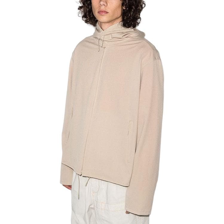 Куртка Y-3 FW21 Logo - изображение 3