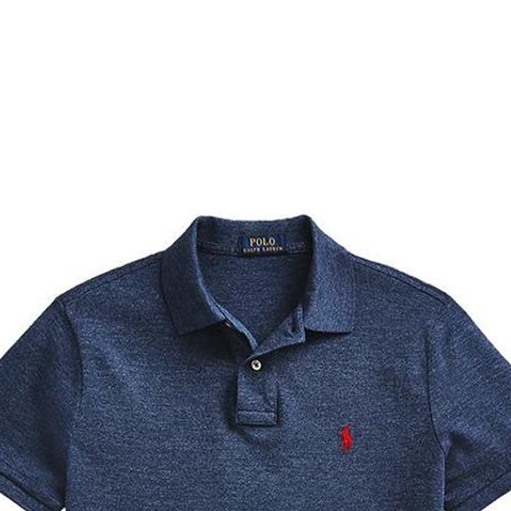 Поло Polo Ralph Lauren SS24 Polo - изображение 8