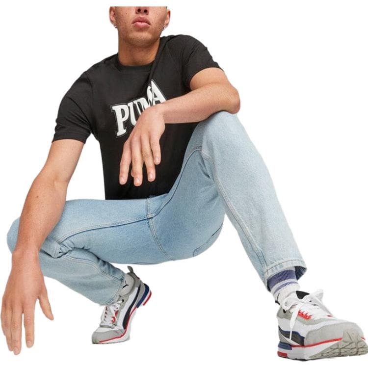 Футболка PUMA T - изображение 3