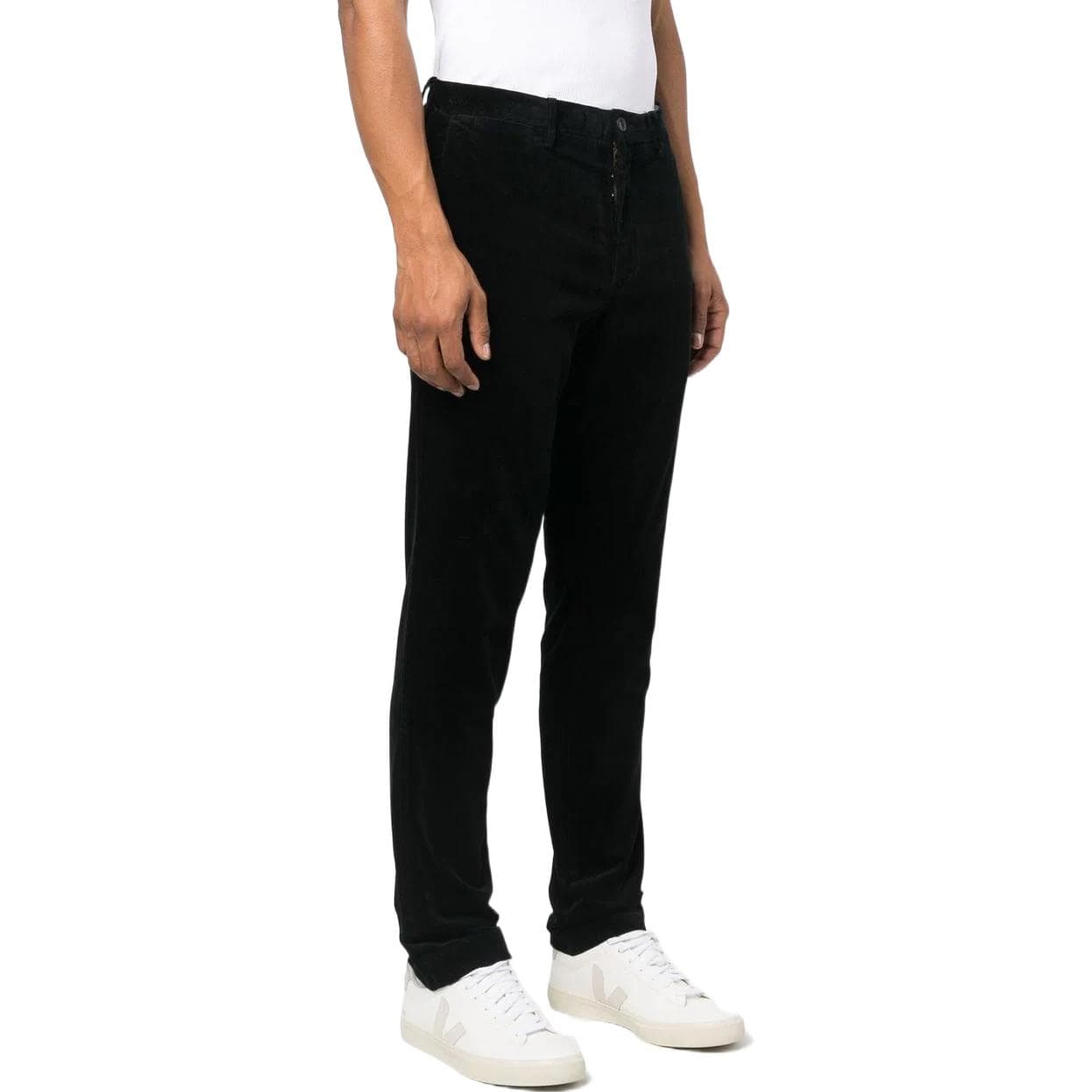 Штаны Polo Ralph Lauren FW22 - изображение 4