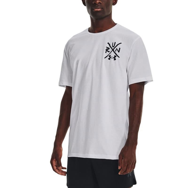 Футболка Under Armour T - изображение 3
