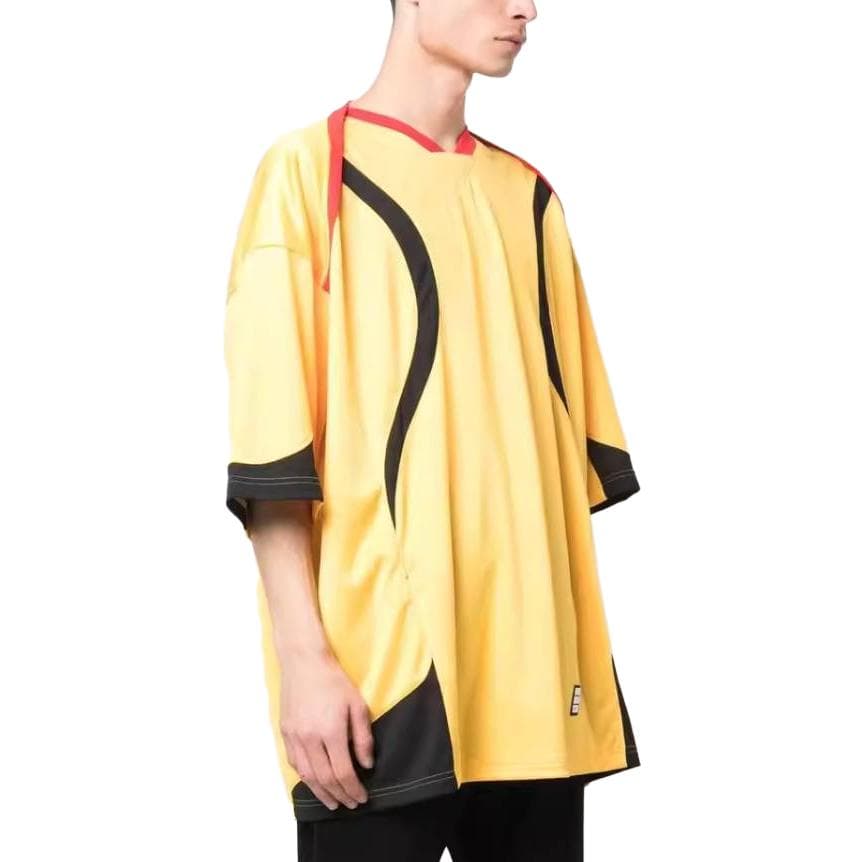 Футболка AMBUSH SS23 LogoVT - изображение 3