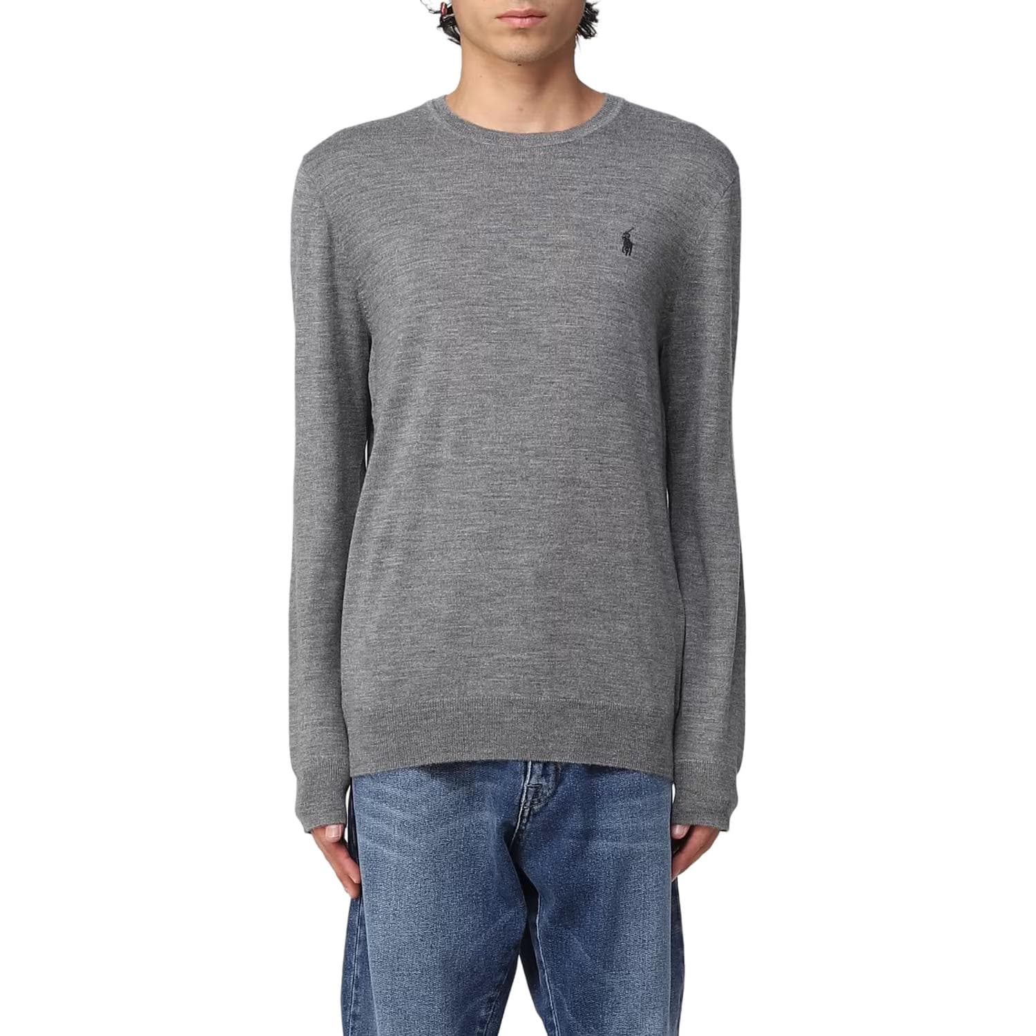 Кофта Polo Ralph Lauren FW22 Logo - изображение 4