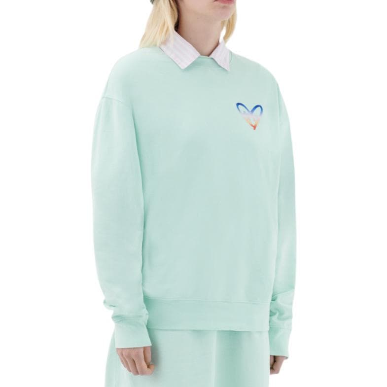 Худи Maison Kitsune SS22 - изображение 4