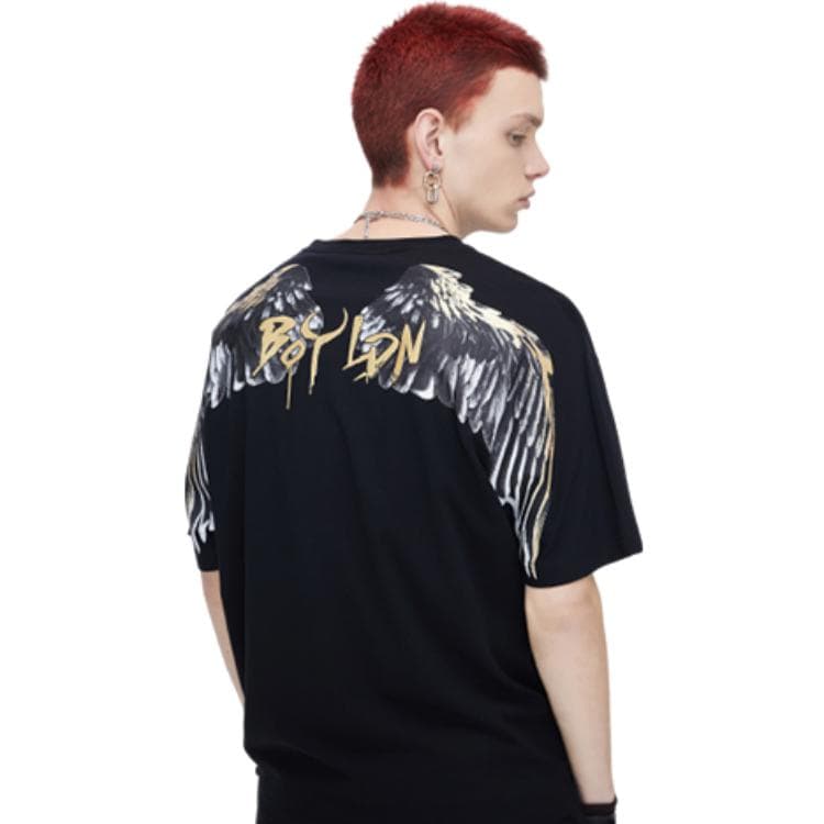 Футболка Boy London T - изображение 6