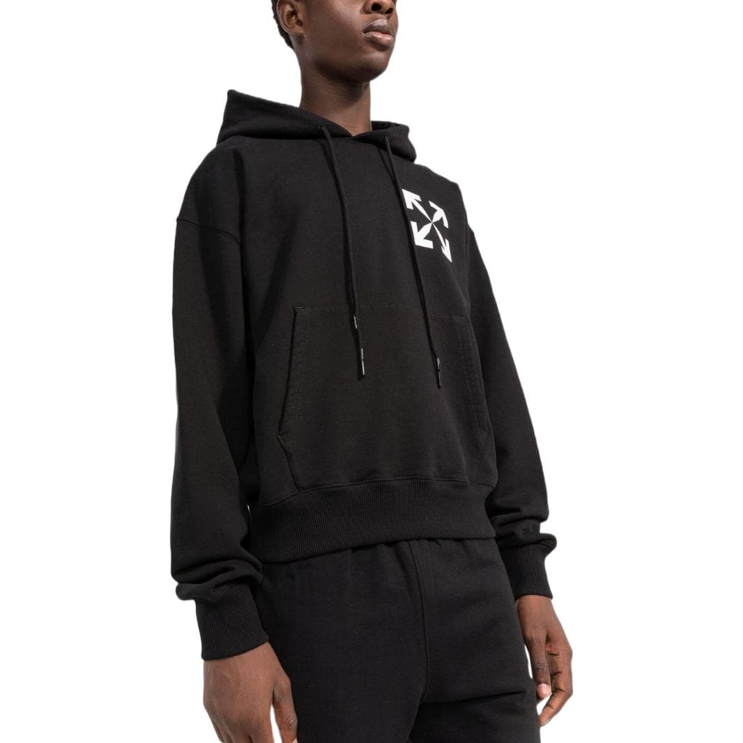 Худи OFF-WHITE SS22 Logo - изображение 3
