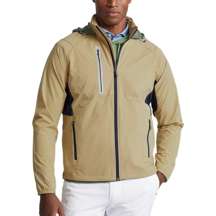 Куртка Polo Ralph Lauren FW22 - изображение 3