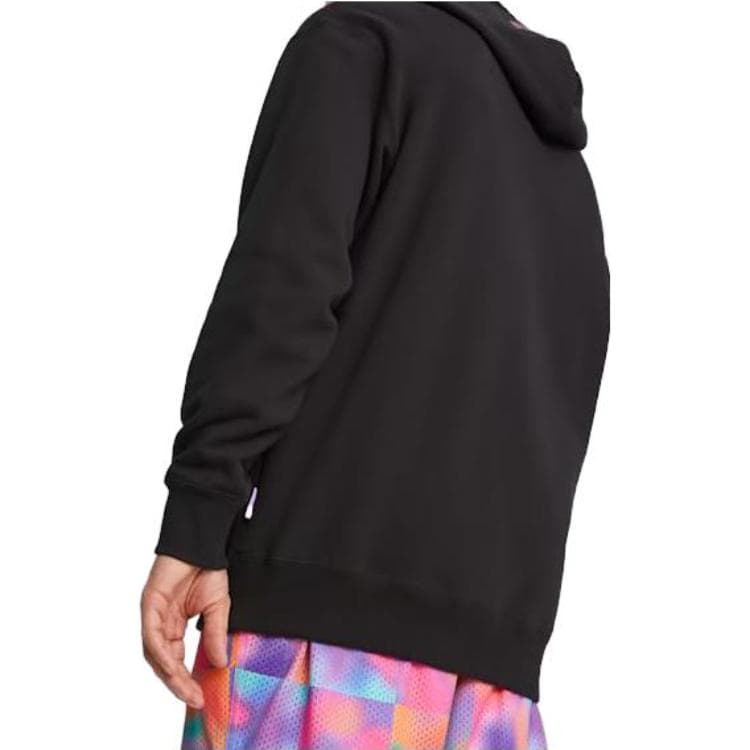 Худи PUMA 8enjamin Hoodie - изображение 5