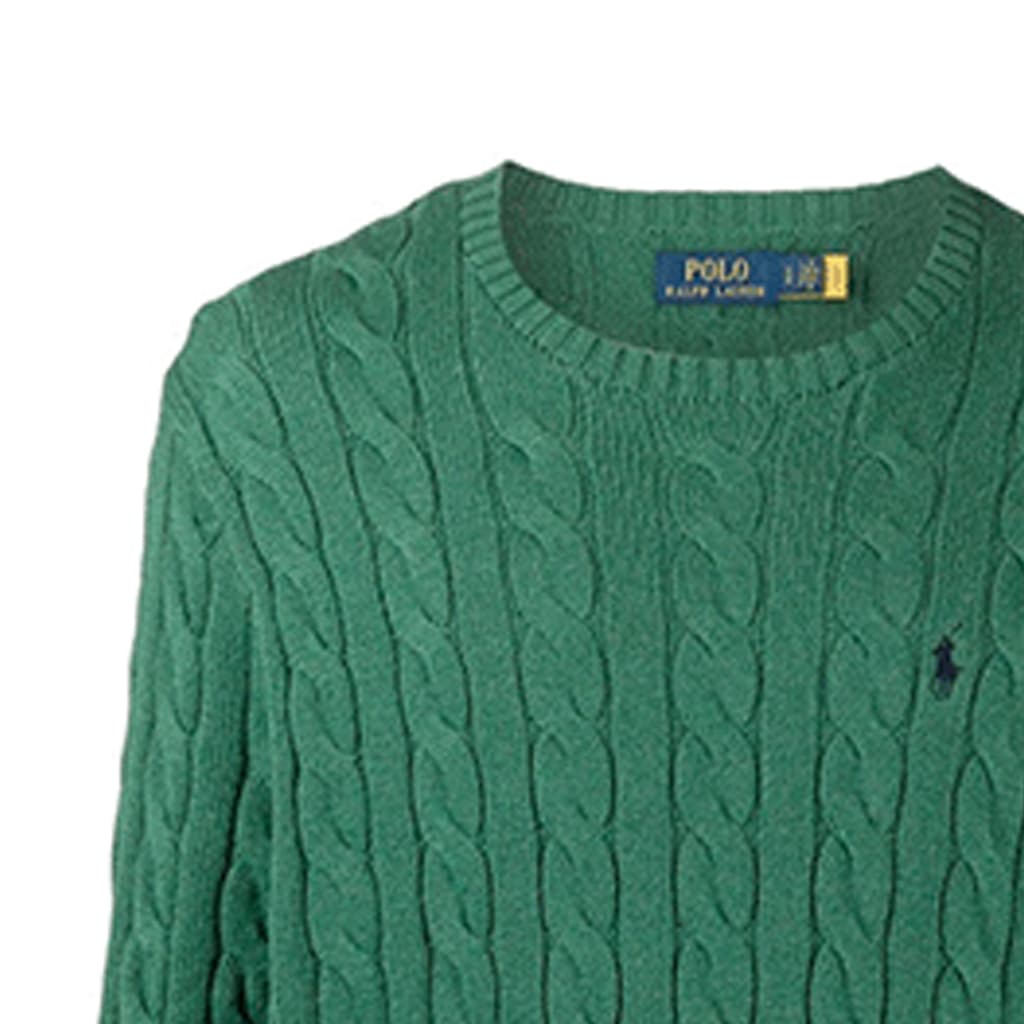 Кофта Polo Ralph Lauren - изображение 3