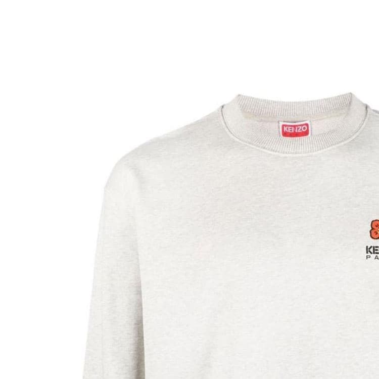 Худи KENZO SS23 Boke - изображение 2