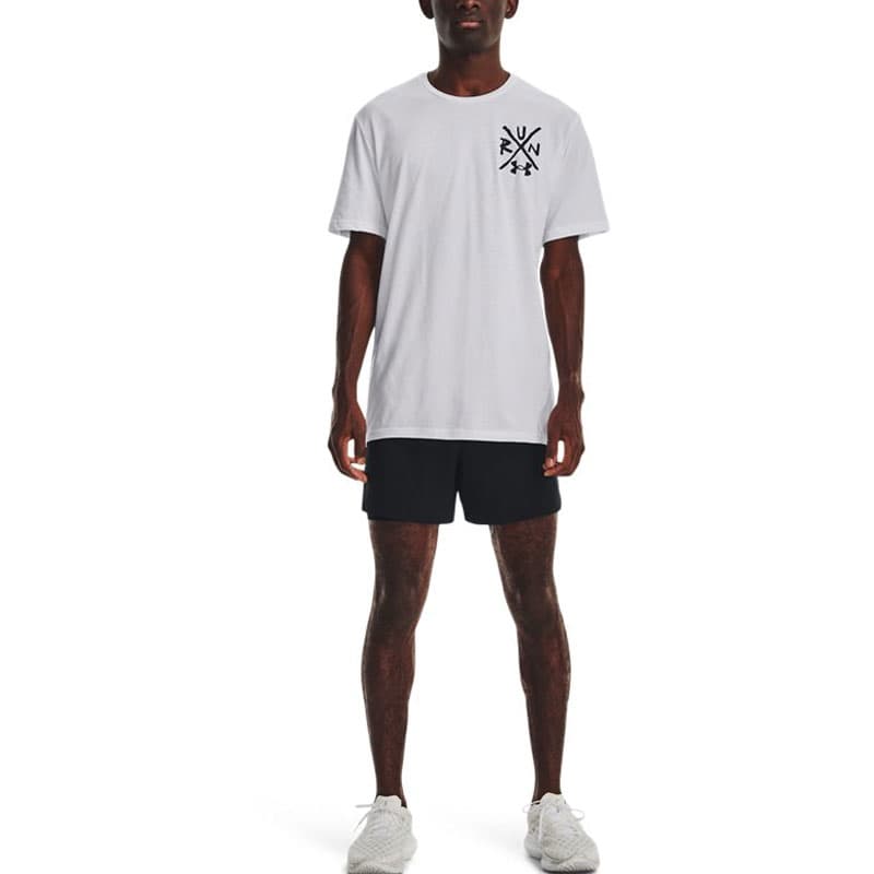 Футболка Under Armour T - изображение 5