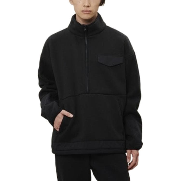 Худи New Balance FW22 - изображение 2