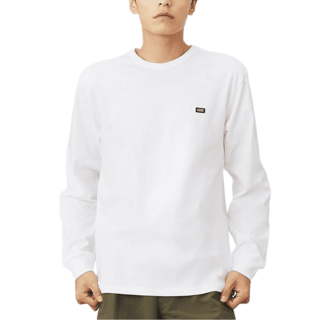 Футболка Vans T - изображение 3