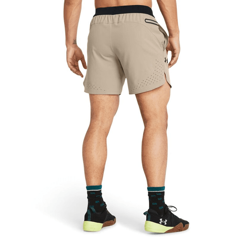 Тренировочные штаны Under Armour - изображение 4