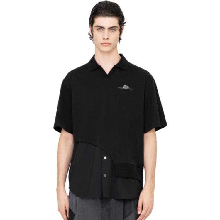 Поло FENG CHEN WANG Polo - изображение 2