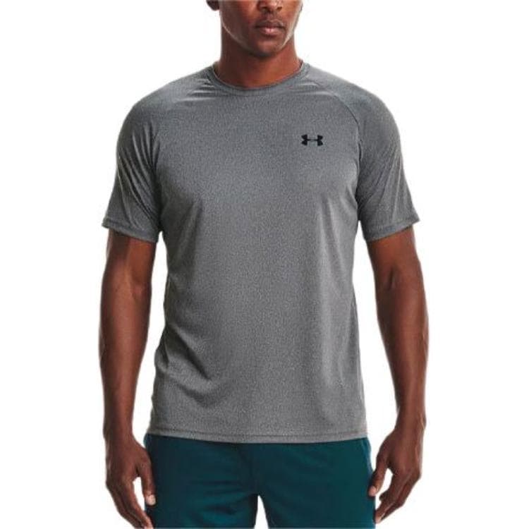 Футболка Under Armour Velocity logoT - изображение 3