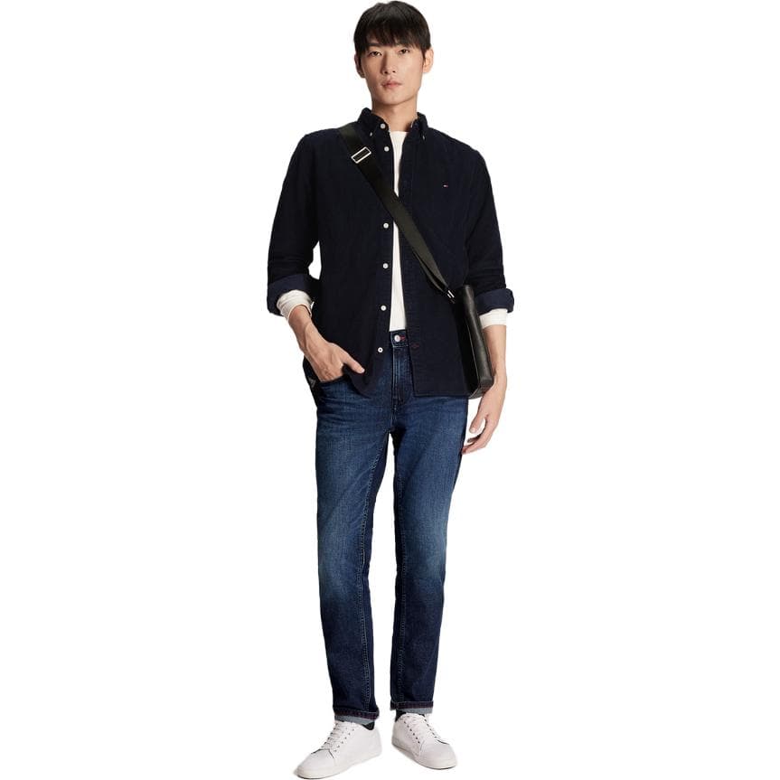 Штаны Tommy Hilfiger - изображение 2