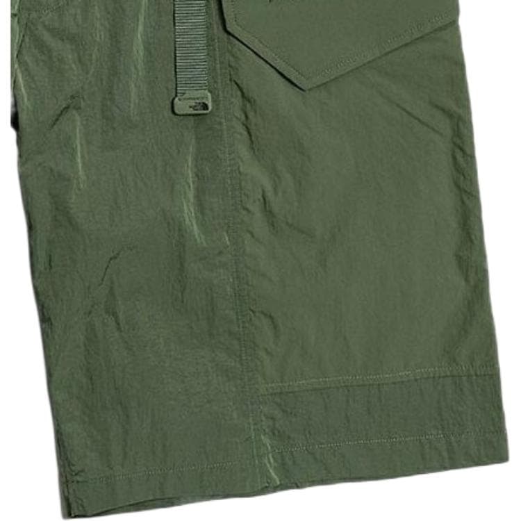 Шорты THE NORTH FACE FW22 FW22 Logo - изображение 6