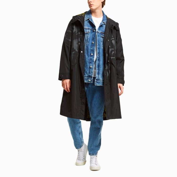 Куртка Calvin Klein - изображение 3