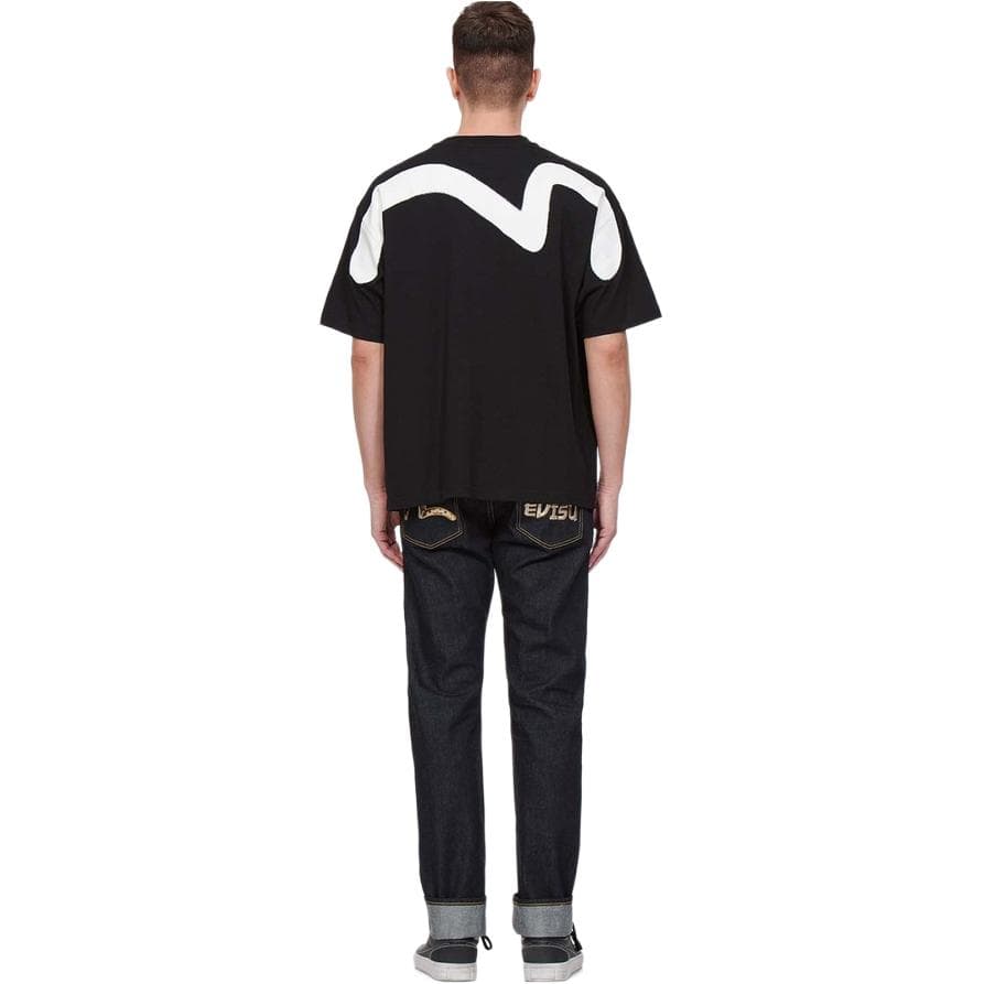 Штаны EVISU SS22 - изображение 7