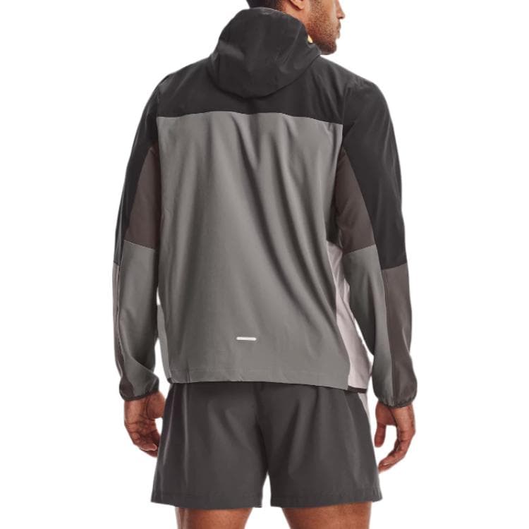 Худи Under Armour Terrain - изображение 4