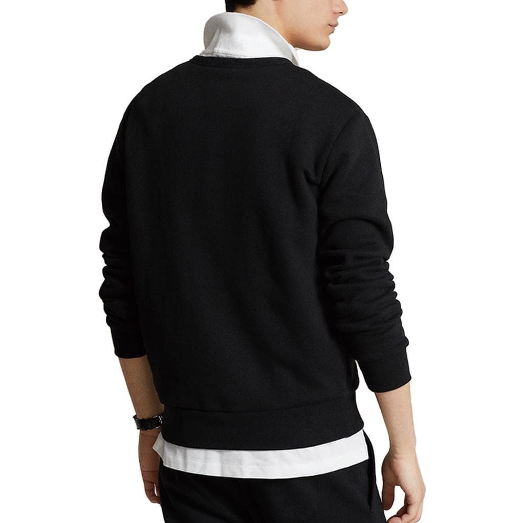 Худи Polo Ralph Lauren FW23 Logo - изображение 4