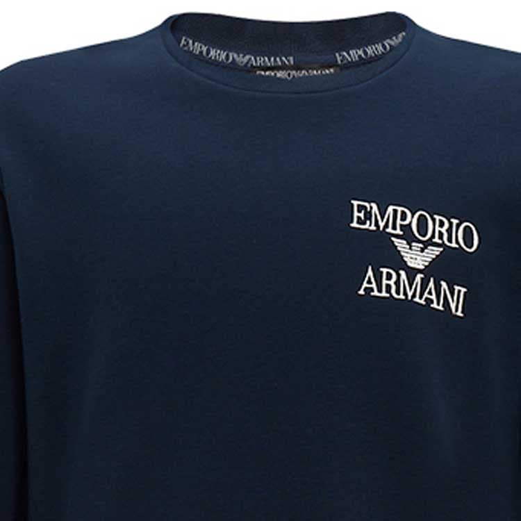 Спортивный костюм EMPORIO ARMANI FW23 - изображение 5