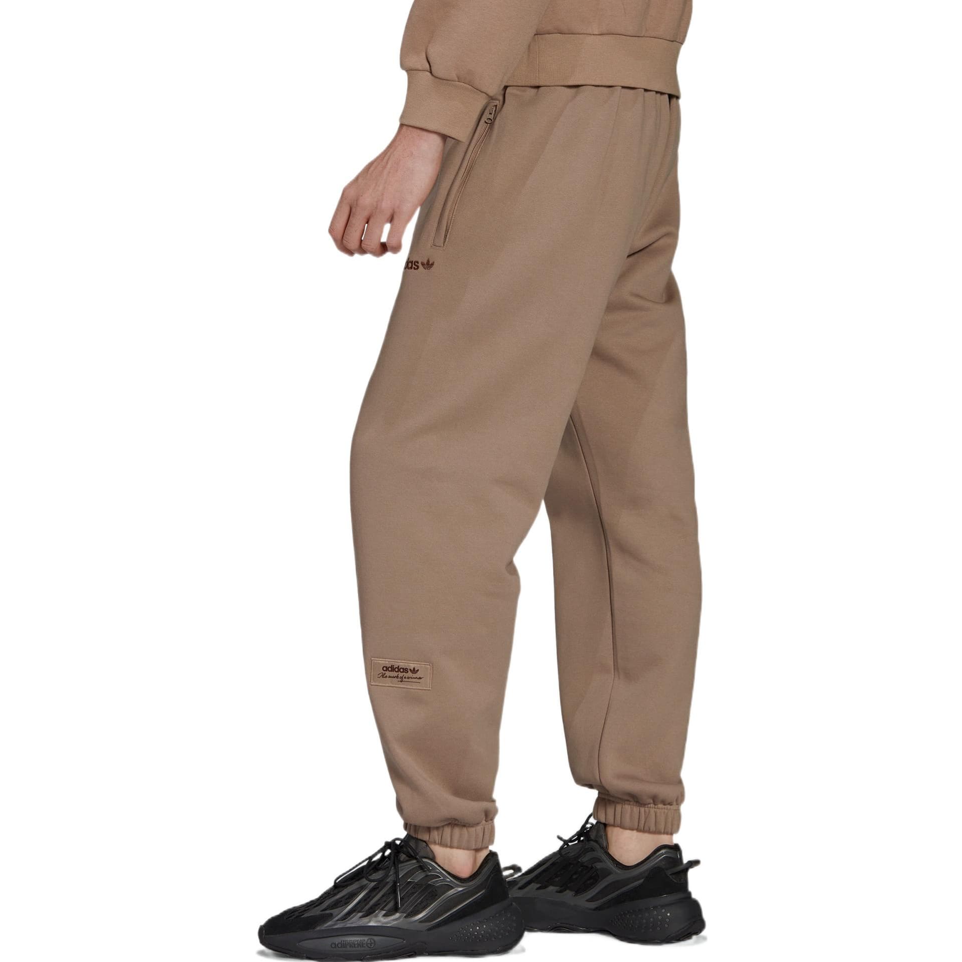 Штаны adidas originals Logo - изображение 4