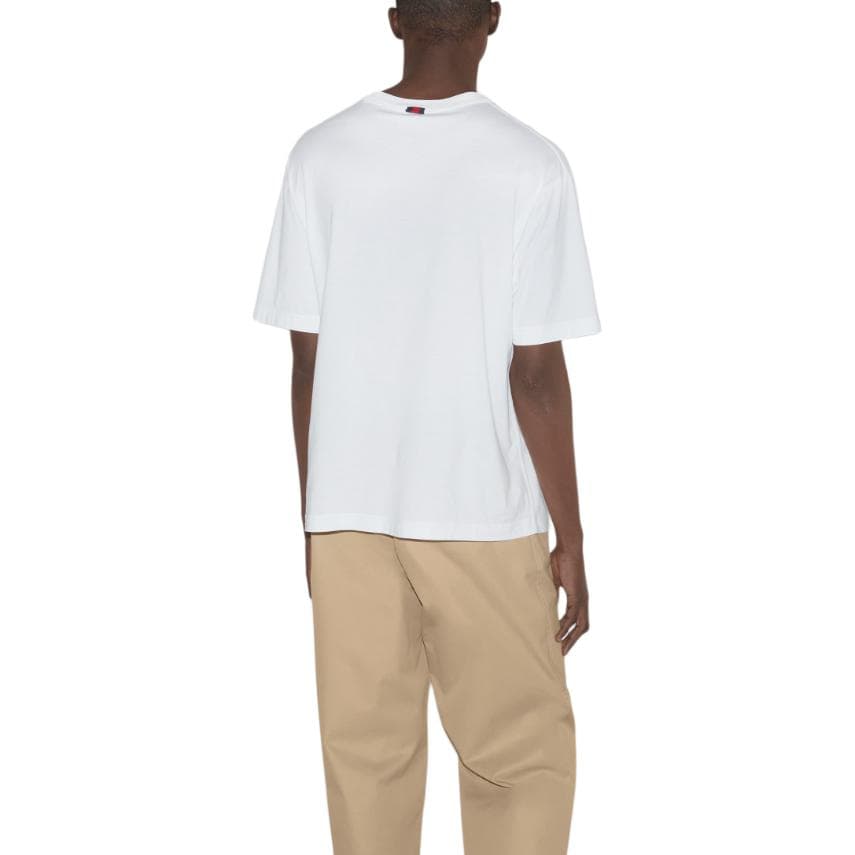 Футболка GUCCI T - изображение 4