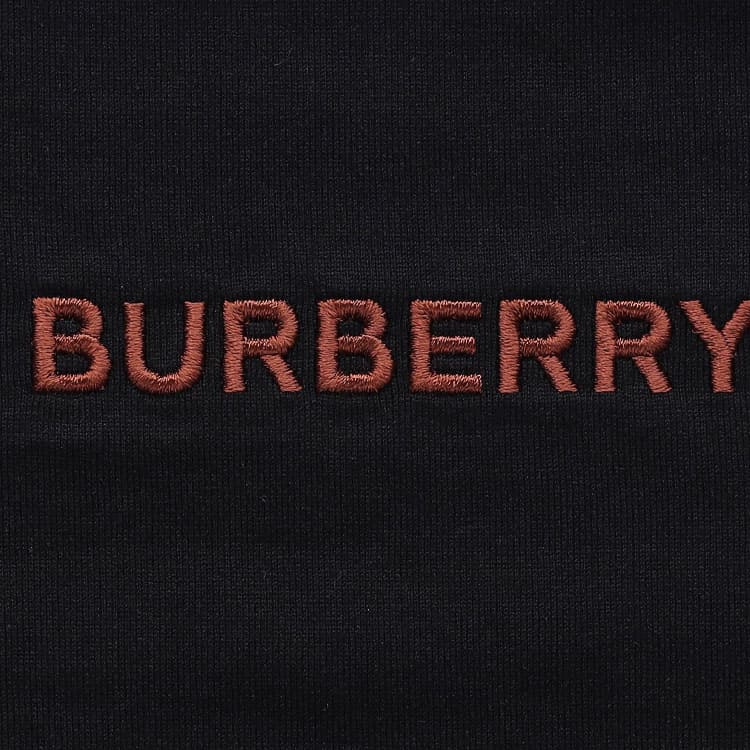 Футболка Burberry FW22 LogoT - изображение 3