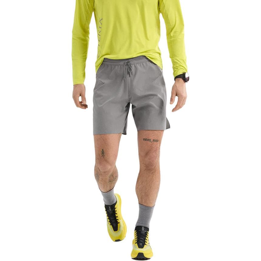 Шорты Arcteryx Norvan short 7" - изображение 4