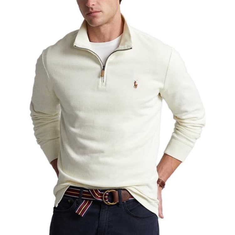 Худи Polo Ralph Lauren FW23 Logo - изображение 4