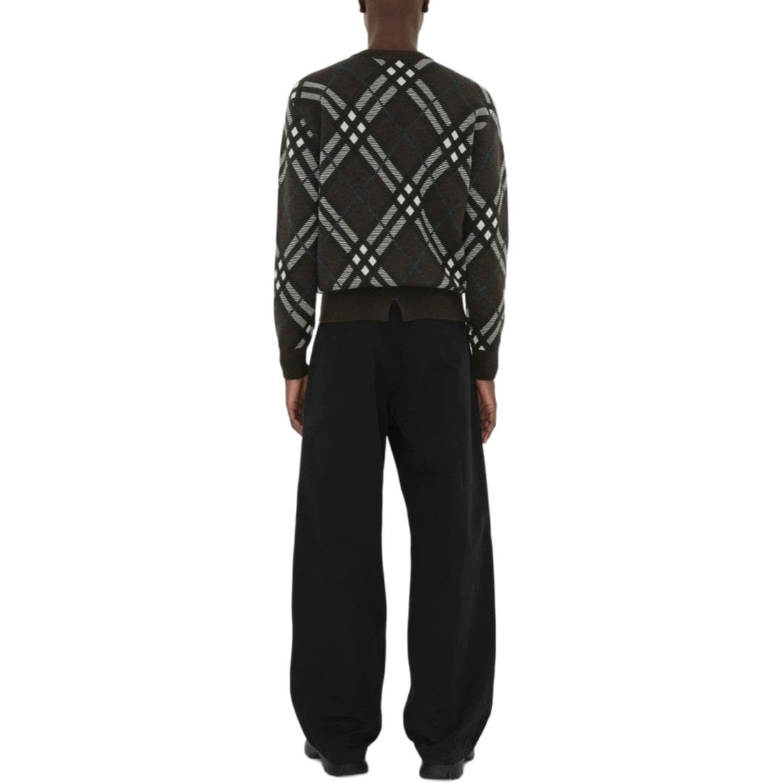 Кофта Burberry - изображение 4