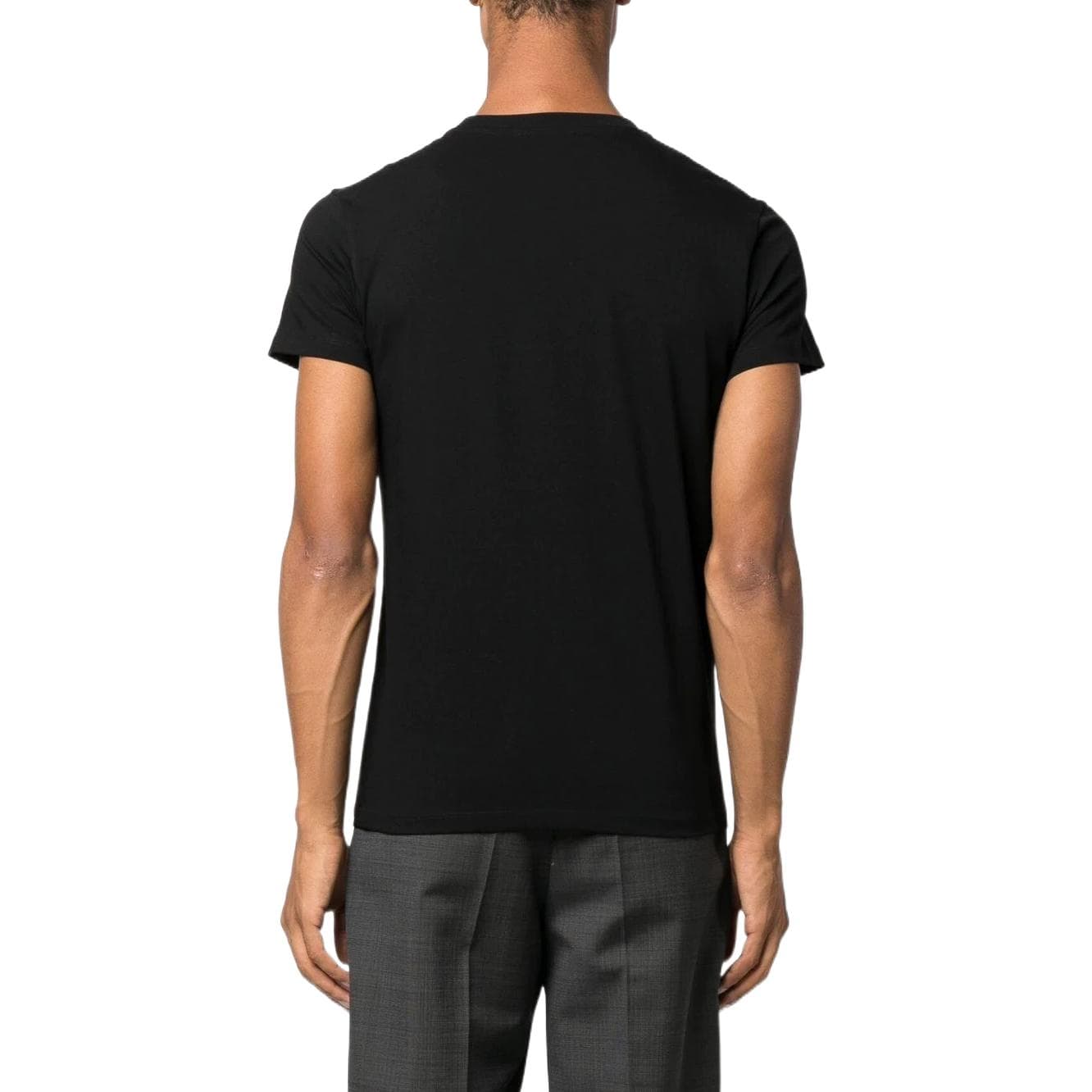Футболка JIL SANDER FW22 T - изображение 4