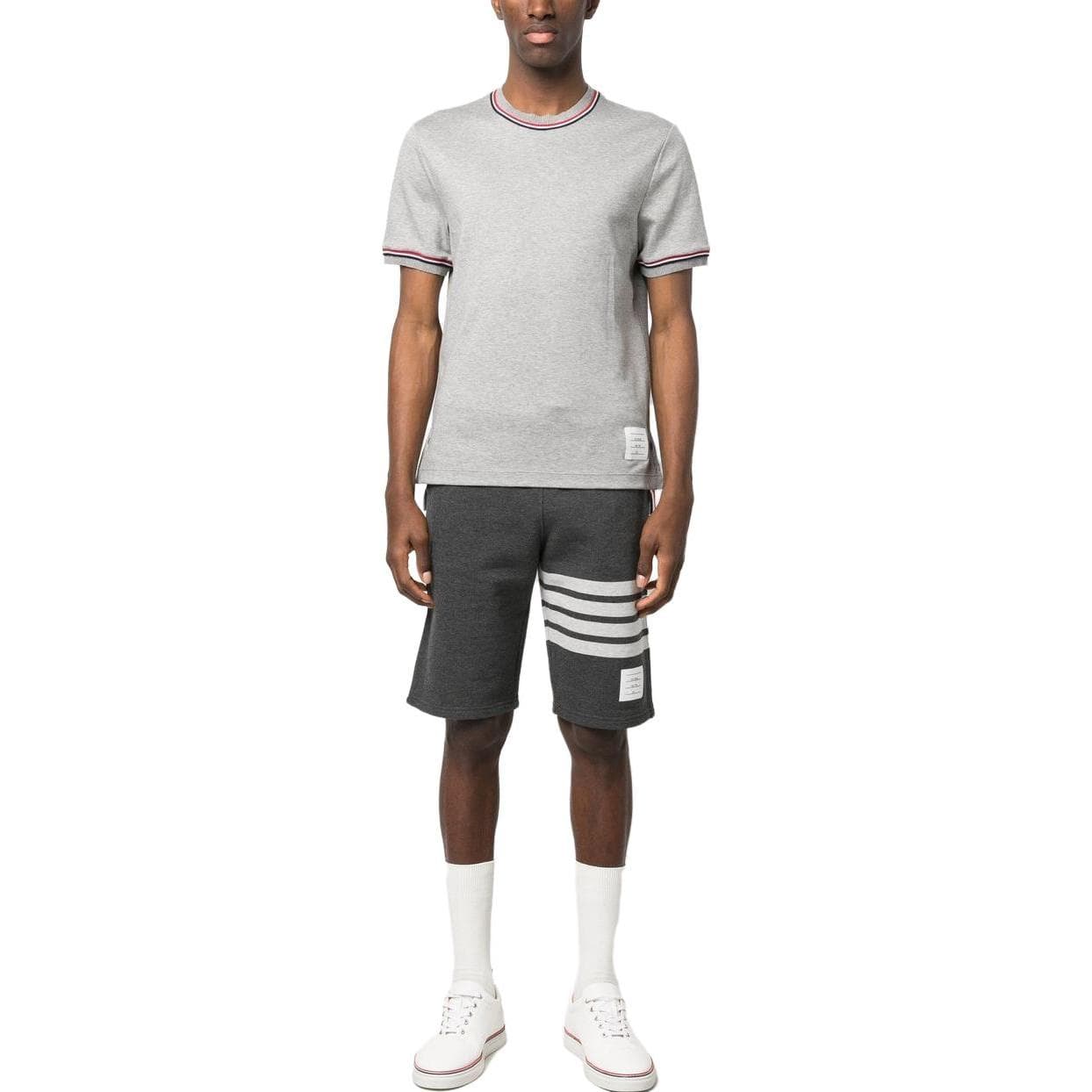 Футболка THOM BROWNE SS23 T - изображение 2