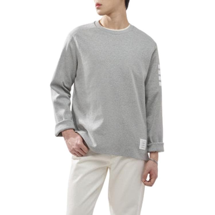 Футболка THOM BROWNE SS24 T - изображение 3