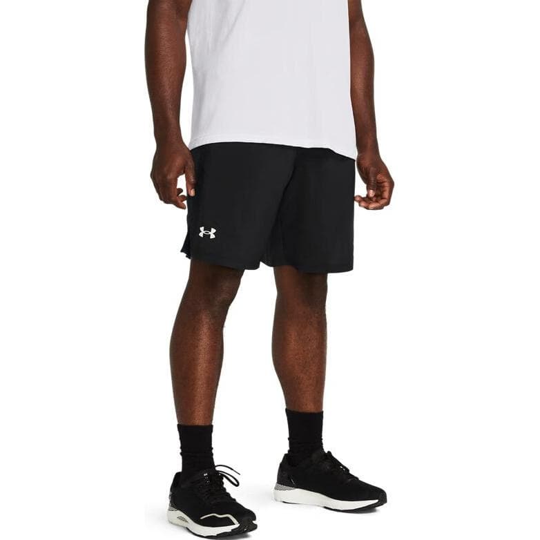 Шорты Under Armour Launch Shorts - изображение 3