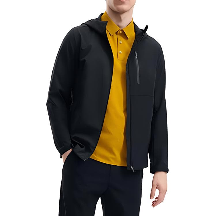 Куртка FILA SS24 - изображение 3