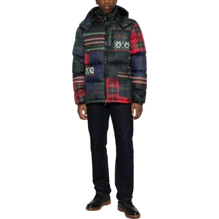 Куртка Polo Ralph Lauren Logo - изображение 2