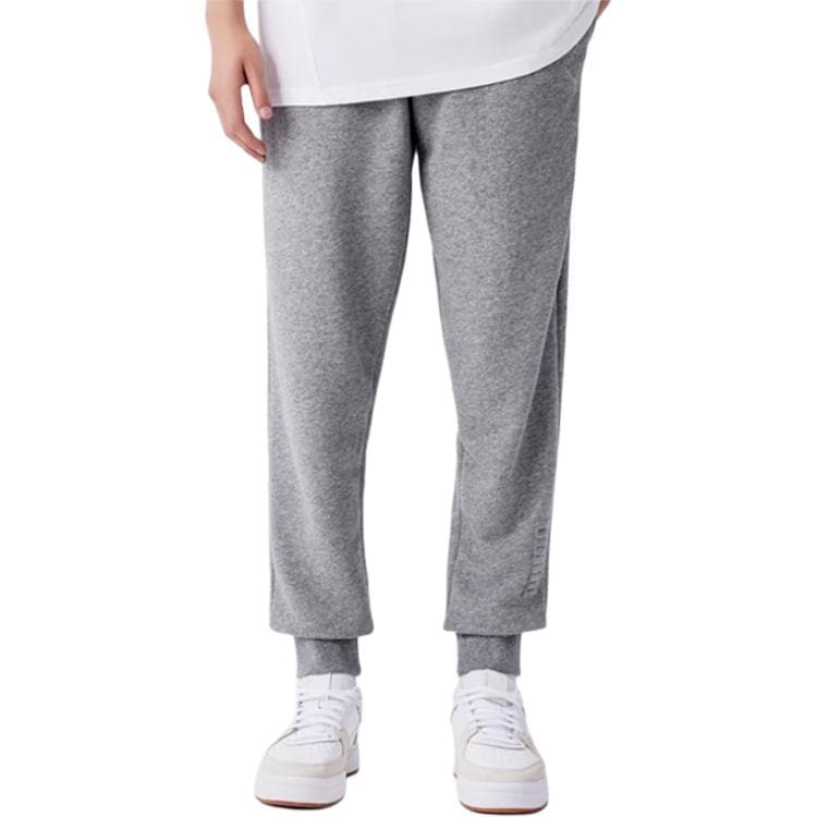 Штаны PUMA PANTS EMBOSSED - изображение 4