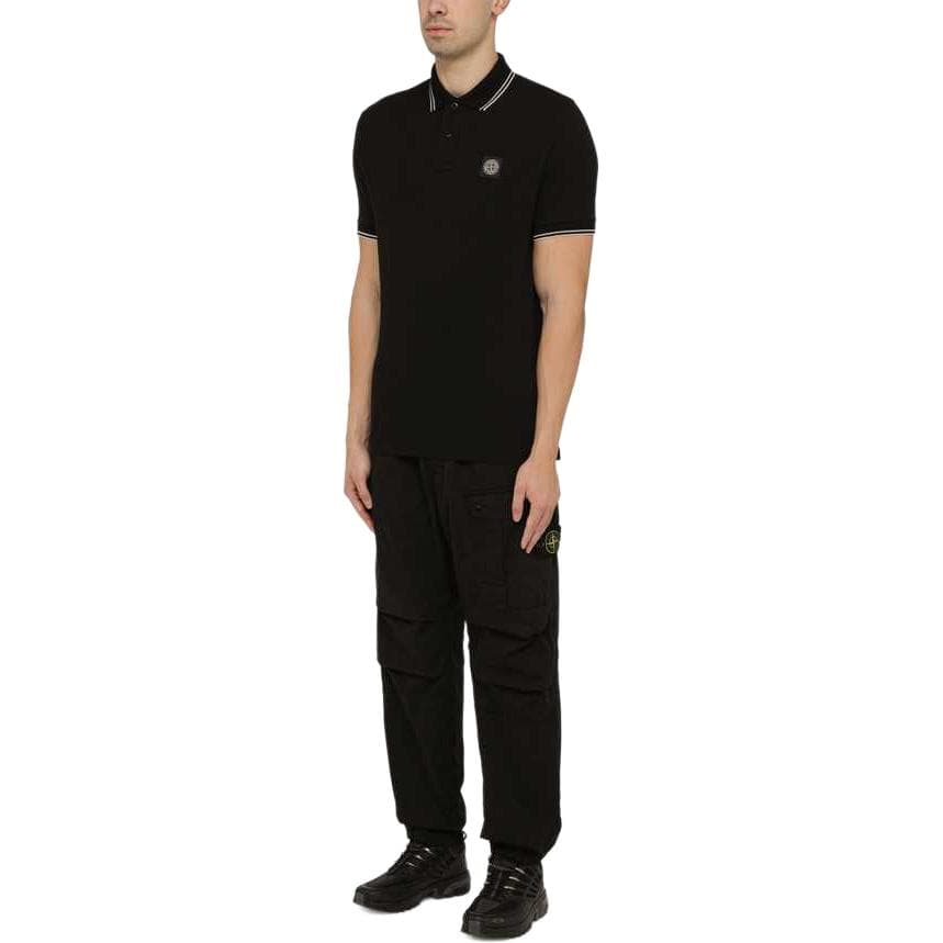 Поло STONE ISLAND Polo - изображение 4