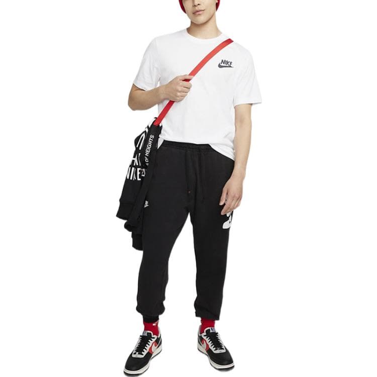 Штаны Nike Jogger Pants Black - изображение 3