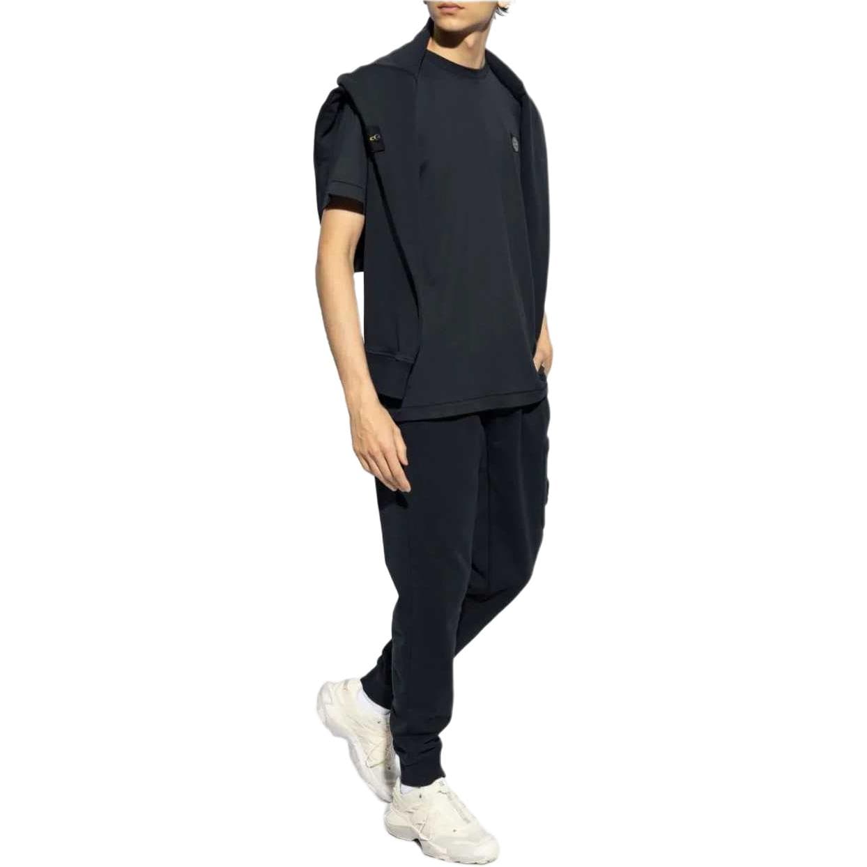 Футболка STONE ISLAND T - изображение 5
