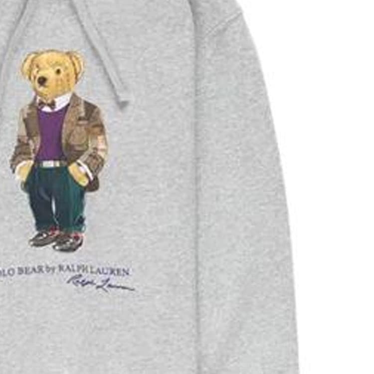 Худи Polo Ralph Lauren SS23 - изображение 7