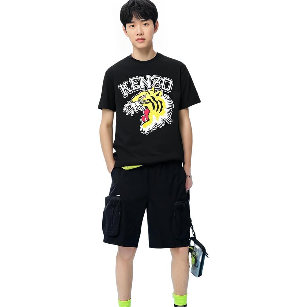 Футболка KENZO SS23 T - изображение 9